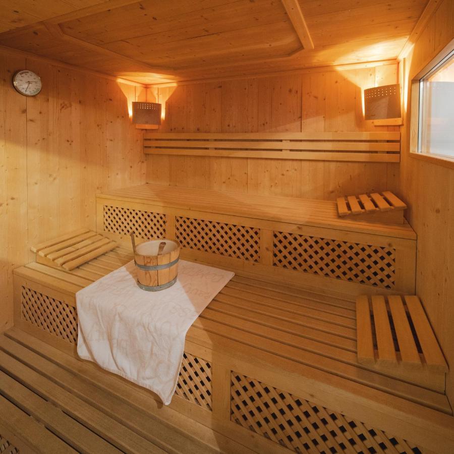 Hotel Das Lisann 프펠데르스 외부 사진