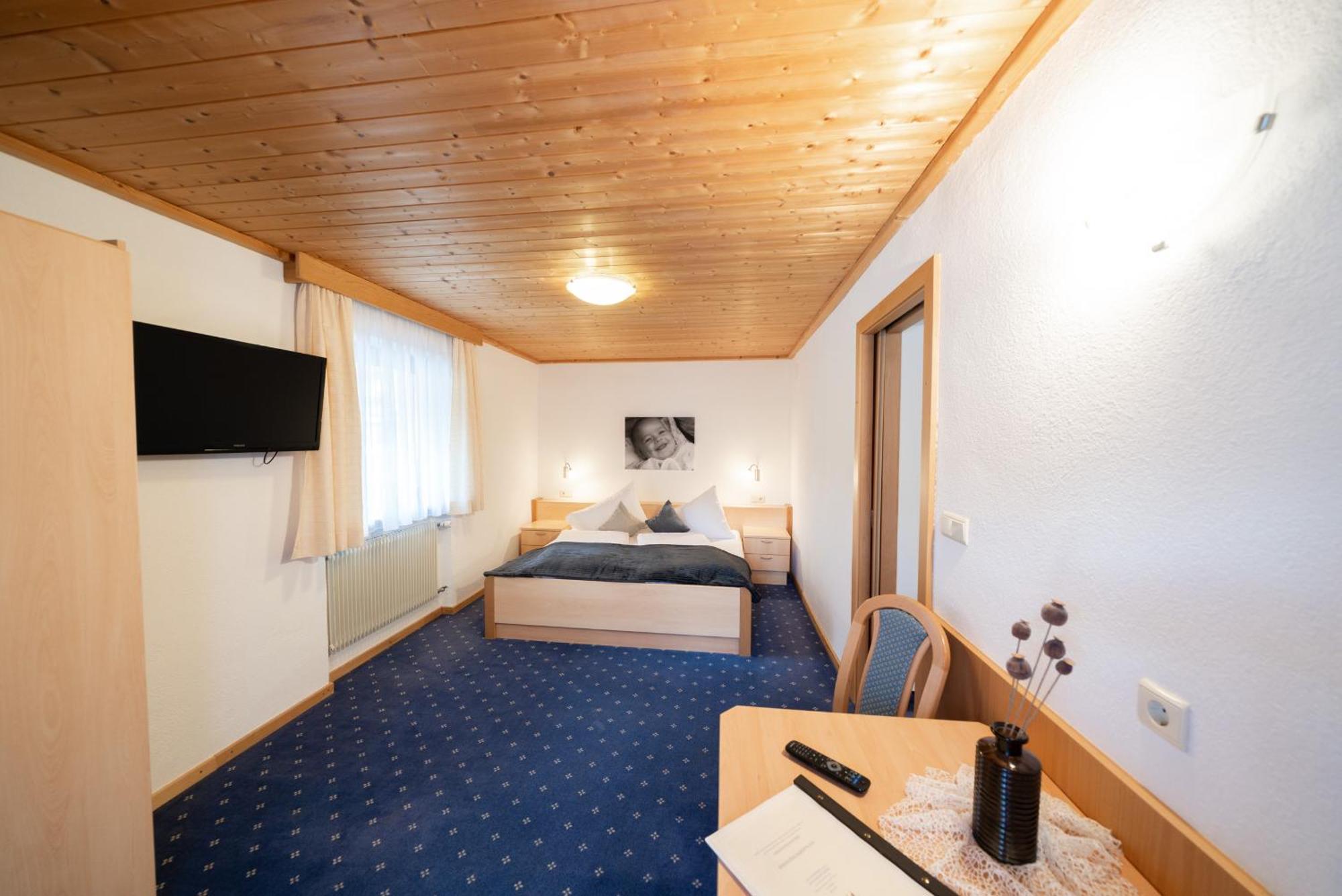 Hotel Das Lisann 프펠데르스 외부 사진