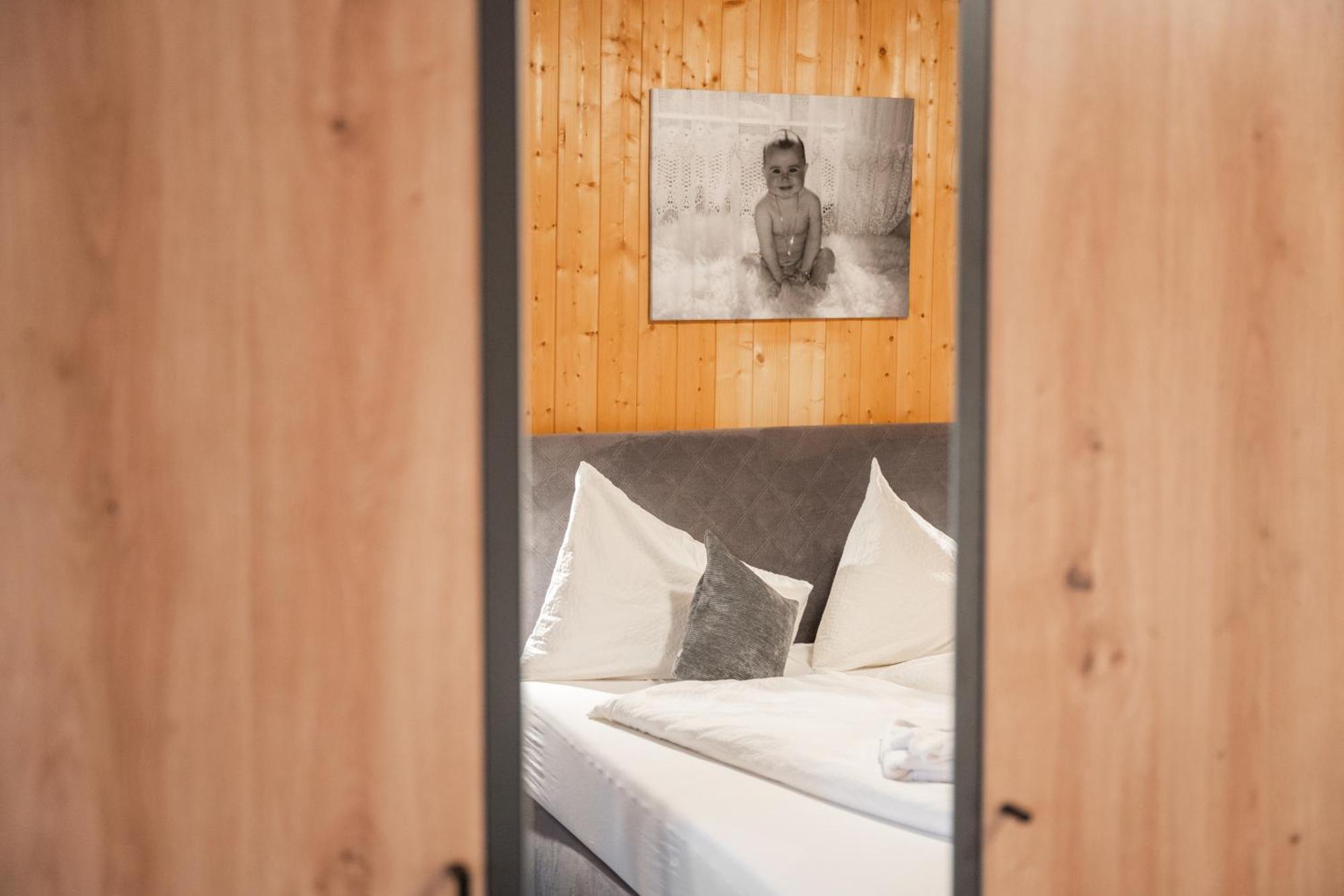 Hotel Das Lisann 프펠데르스 외부 사진