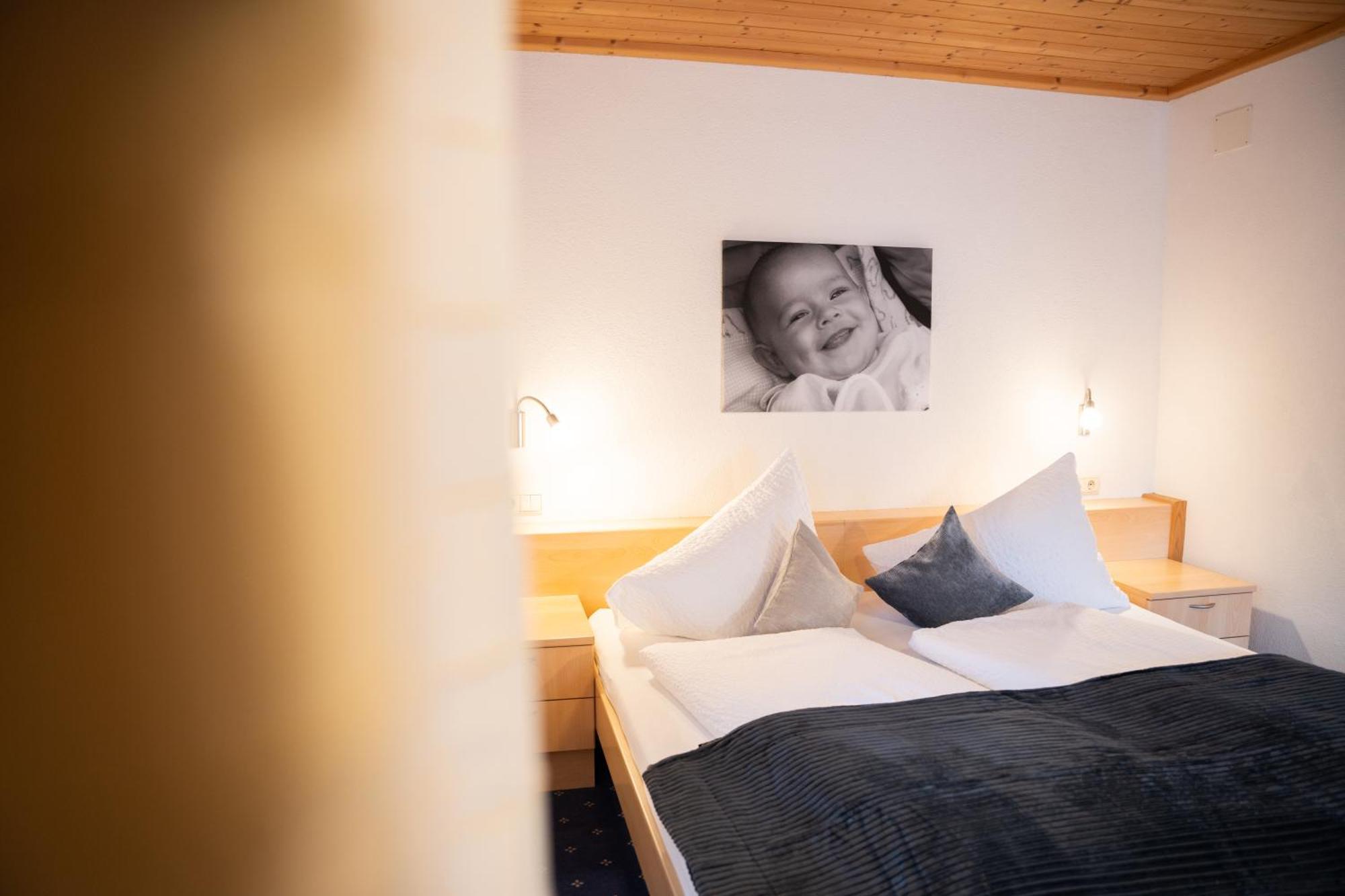 Hotel Das Lisann 프펠데르스 외부 사진